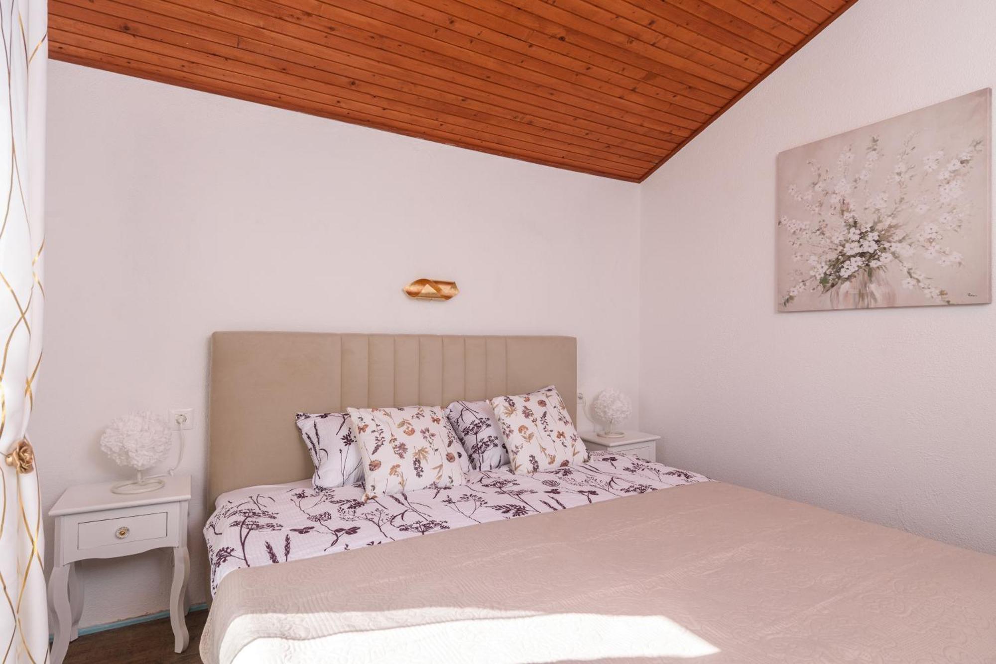 Apartment Ilisa Rogoznica  Buitenkant foto